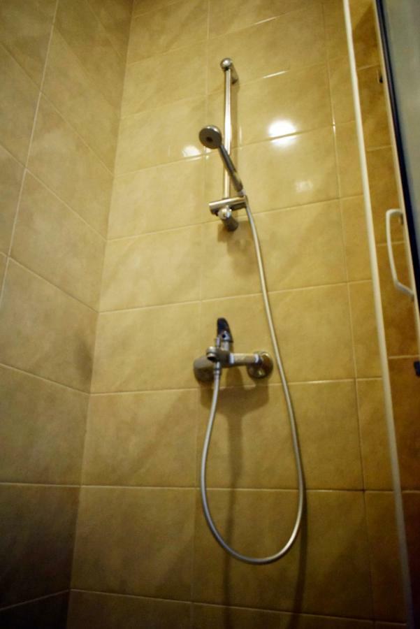 דירות בורגאס Sea Garden מראה חיצוני תמונה